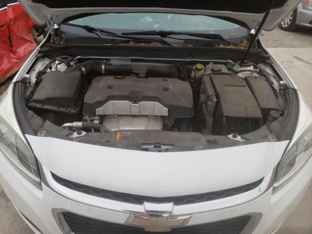 Photo 7 from auction – 2015 CHEVROLET MALIBU LS with VIN 1G11A5SL4FF287749