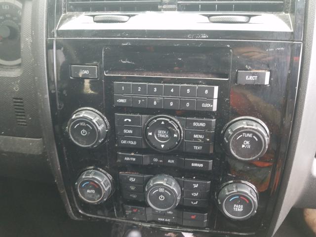 Photo 9 from auction – 2010 FORD ESCAPE LIM with VIN 1FMCU0EG3AKA32045