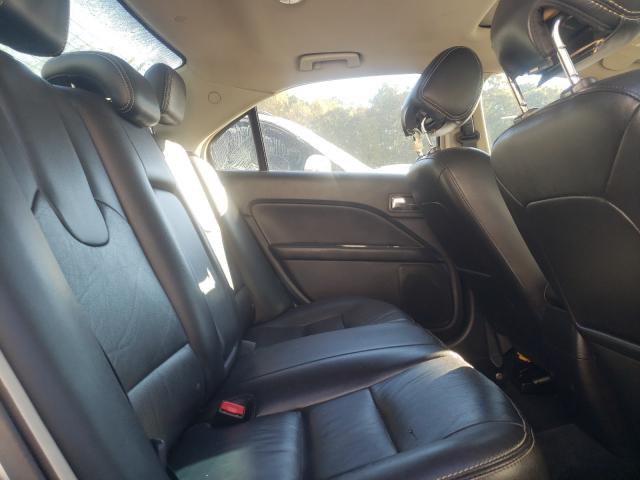 Photo 6 from auction – 2012 FORD FUSION SEL with VIN 3FAHP0JA7CR404963