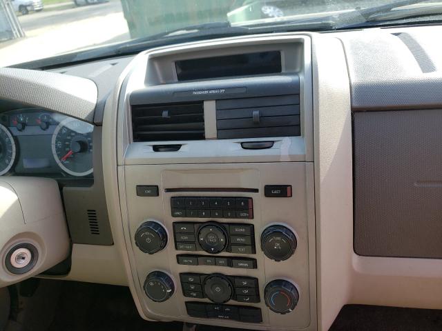 Photo 9 from auction – 2012 FORD ESCAPE XLT with VIN 1FMCU0D79CKA73686