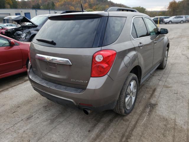 Photo 4 from auction – 2012 CHEVROLET EQUINOX LT with VIN 2GNFLEE52C6283166