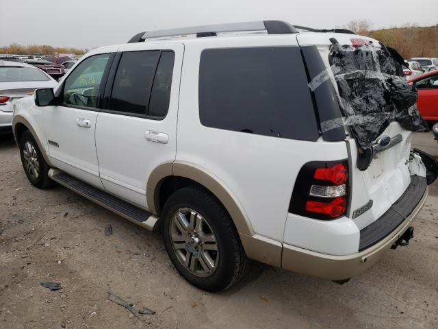 Photo 3 from auction – 2006 FORD EXPLORER with VIN 1FMEU74826UA05880
