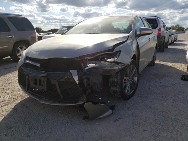 Photo 9 from auction – 2017 TOYOTA CAMRY LE with VIN 4T1BF1FK9HU427862