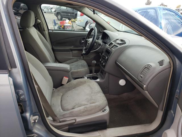 Photo 5 from auction – 2007 CHEVROLET MALIBU MAX with VIN 1G1ZT68N07F245172