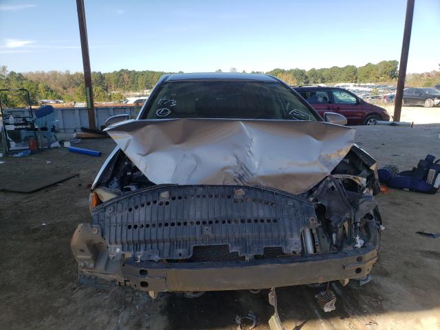 Photo 9 from auction – 2016 TOYOTA COROLLA L with VIN 2T1BURHE0GC531880