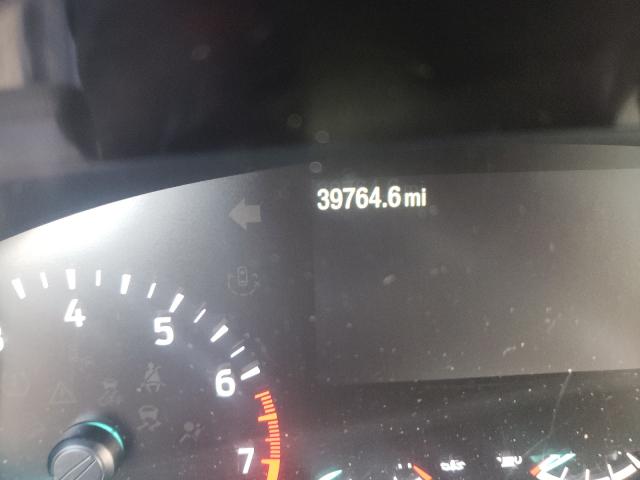 Photo 8 from auction – 2020 FORD EXPLORER P with VIN 1FM5K8AB4LGC15127