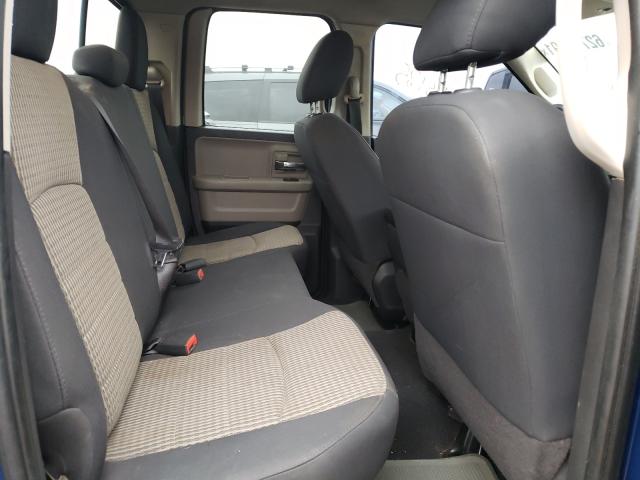 Photo 6 from auction – 2011 DODGE RAM 1500 with VIN 1D7RB1GP1BS674102