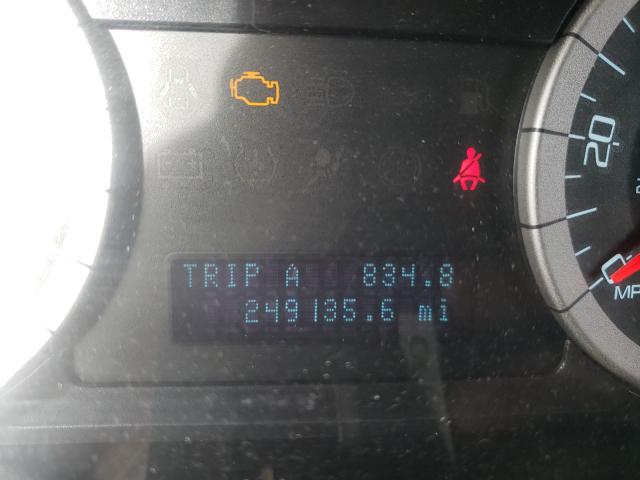 Photo 8 from auction – 2012 FORD ESCAPE HYB with VIN 1FMCU4K38CKA79244