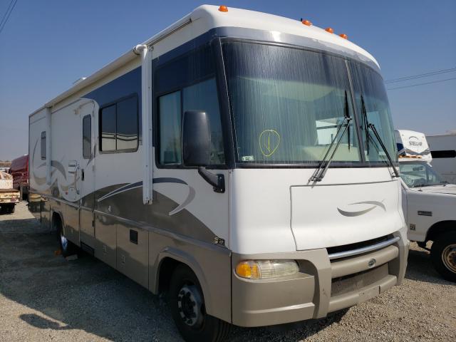 Photo 1 from auction – 2005 ITAS SUNRISE MH with VIN 5B4MP67G453401386