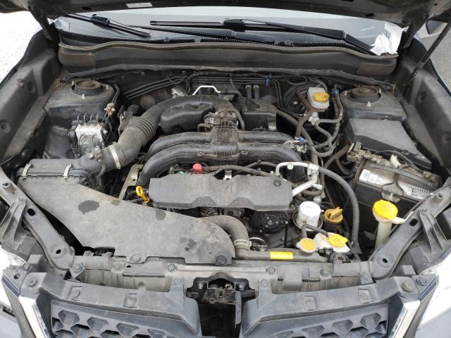 Photo 7 from auction – 2015 SUBARU FORESTER 2 with VIN JF2SJADC5FH483688
