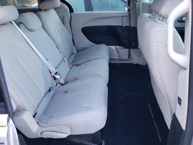 Photo 6 from auction – 2017 CHRYSLER PACIFICA T with VIN 2C4RC1DG2HR502571
