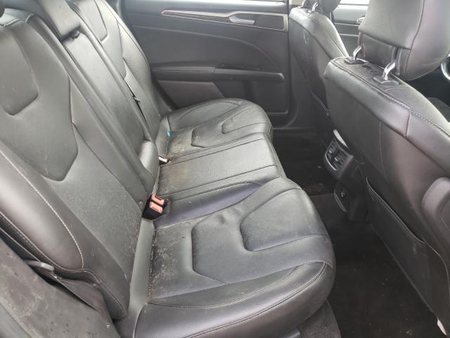 Photo 6 from auction – 2016 FORD FUSION SE with VIN 3FA6P0HD7GR207627