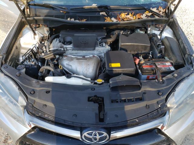 Photo 7 from auction – 2015 TOYOTA CAMRY LE with VIN 4T1BF1FK4FU914772