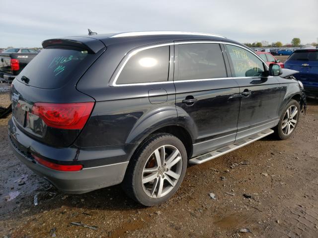 Photo 4 from auction – 2012 AUDI Q7 PREMIUM with VIN WA1LGBFE0CD000563