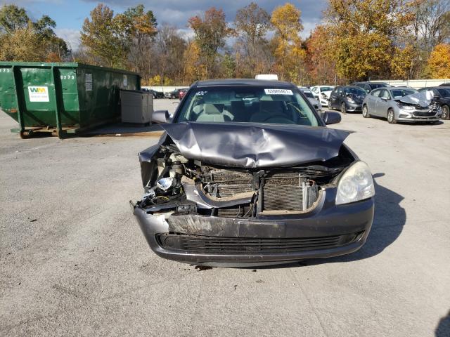Photo 9 from auction – 2008 KIA OPTIMA LX with VIN KNAGE123785211432