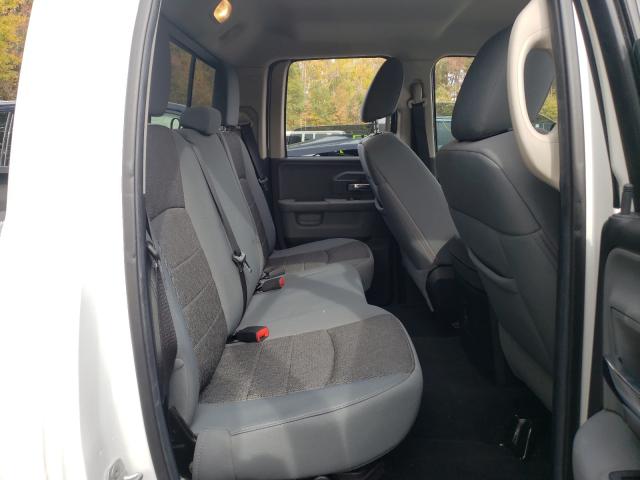 Photo 6 from auction – 2013 RAM 1500 SLT with VIN 1C6RR6GT7DS645035