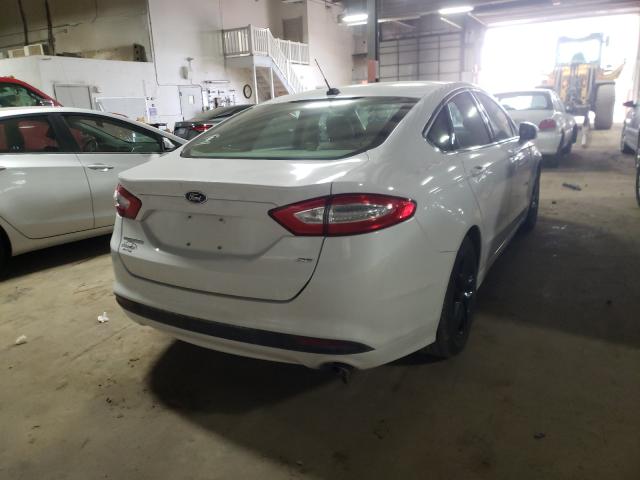 Photo 4 from auction – 2014 FORD FUSION SE with VIN 1FA6P0H74E5392813