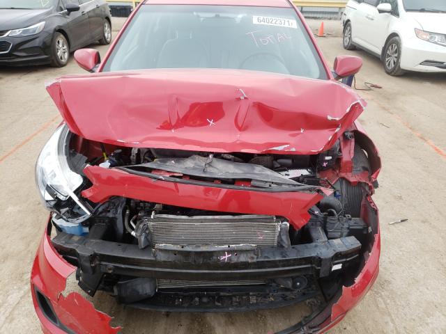 Photo 7 from auction – 2016 HYUNDAI ACCENT SE with VIN KMHCT4AE1GU074208