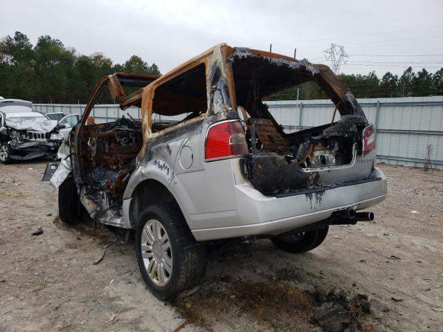 Photo 3 from auction – 2012 LINCOLN NAVIGATOR with VIN 5LMJJ2H5XCEL01033