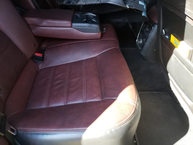 صورة رقم 6 من المزاد - 2014 DODGE CHARGER R/ مع VIN 2C3CDXCT7EH253629