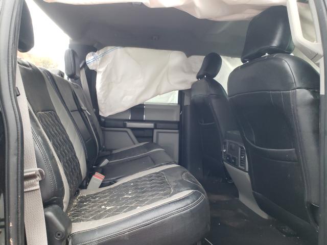 Photo 6 from auction – 2019 FORD F250 SUPER with VIN 1FT7W2BT3KEE81741
