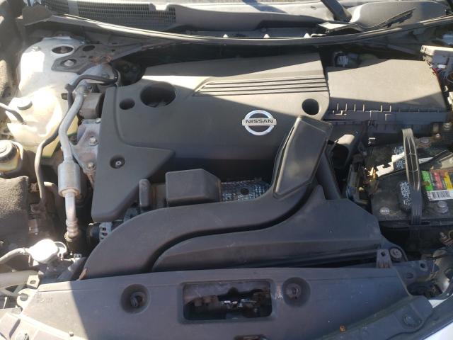 Photo 7 from auction – 2013 NISSAN ALTIMA 2.5 with VIN 1N4AL3AP2DN540957