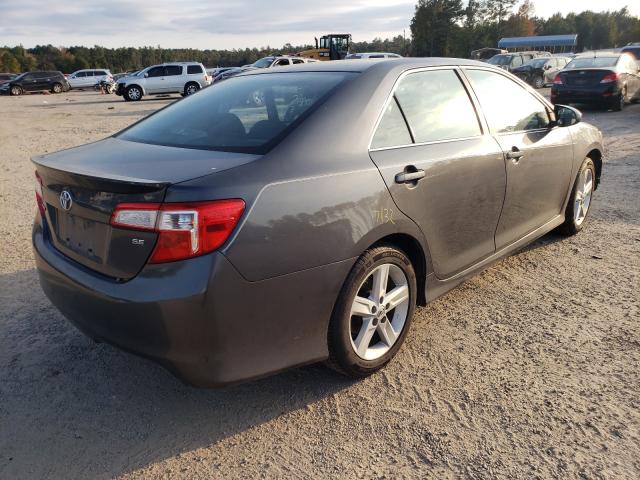 Photo 4 from auction – 2012 TOYOTA CAMRY BASE with VIN 4T1BF1FK6CU073081