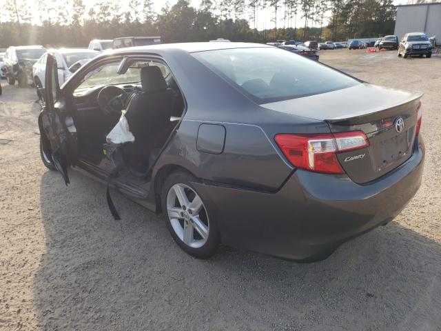 Photo 3 from auction – 2012 TOYOTA CAMRY BASE with VIN 4T1BF1FK6CU073081