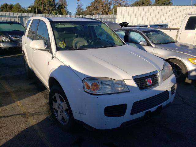 SATURN VUE 2006 with VIN 5GZCZ634X6S823115 - Photo from auction