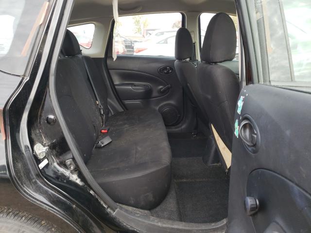 Photo 6 from auction – 2015 NISSAN VERSA NOTE with VIN 3N1CE2CPXFL368090