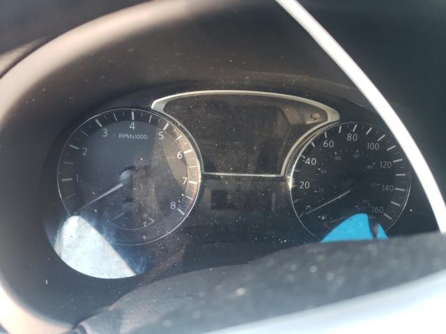 Photo 8 from auction – 2013 NISSAN ALTIMA 2.5 with VIN 1N4AL3AP2DN540957
