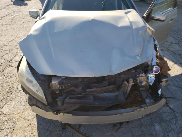 Photo 7 from auction – 2015 CHEVROLET MALIBU 1LT with VIN 1G11C5SL6FF105219
