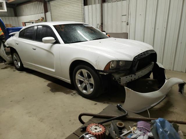 Photo 1 from auction – 2013 DODGE CHARGER SX with VIN 2C3CDXHG5DH542521