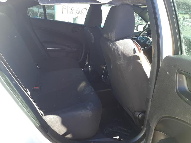Photo 6 from auction – 2014 DODGE CHARGER PO with VIN 2C3CDXAT9EH358661