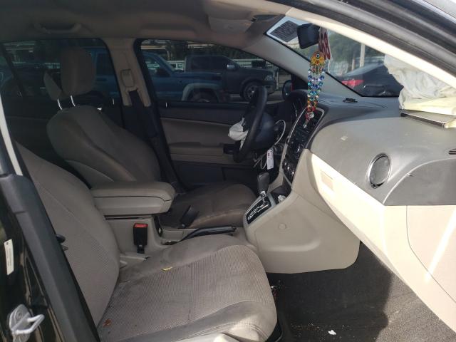 Photo 5 from auction – 2010 DODGE CALIBER MA with VIN 1B3CB3HA8AD642225