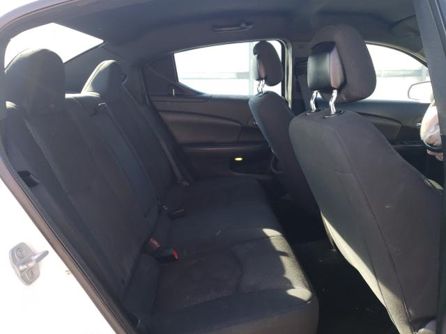Photo 6 from auction – 2013 DODGE AVENGER SX with VIN 1C3CDZCB2DN680676