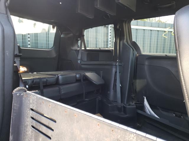Photo 6 from auction – 2014 DODGE GRAND CARA with VIN 2C7WDGEG4ER220254