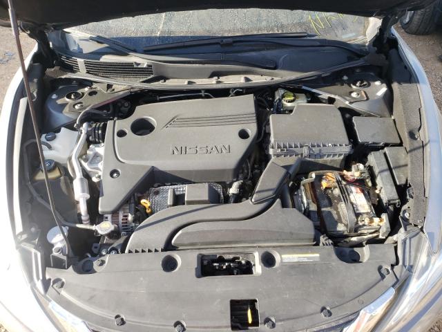 Photo 7 from auction – 2017 NISSAN ALTIMA 2.5 with VIN 1N4AL3AP9HN314632