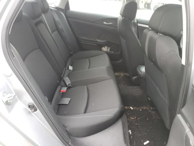 Photo 6 from auction – 2016 HONDA CIVIC EX with VIN 2HGFC2F7XGH503849