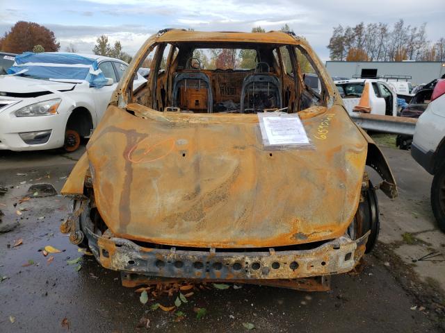 Photo 9 from auction – 2016 FORD ESCAPE TIT with VIN 1FMCU9J92GUC00539
