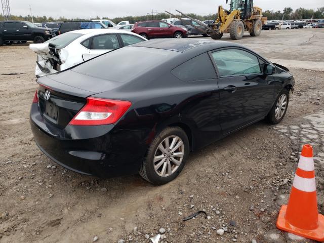 Photo 4 from auction – 2012 HONDA CIVIC EX with VIN 2HGFG3B82CH524746