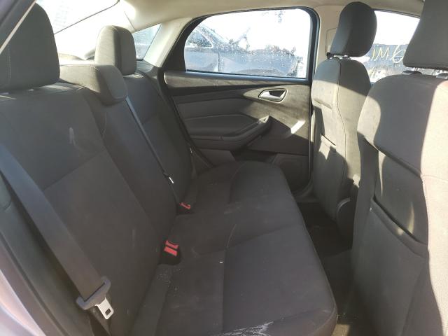 Photo 6 from auction – 2016 FORD FOCUS SE with VIN 1FADP3F23GL387410