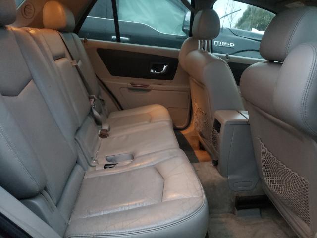 Photo 6 from auction – 2004 CADILLAC SRX with VIN 1GYEE637X40161832