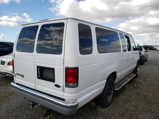 Photo 4 from auction – 1998 FORD ECONOLINE with VIN 1FBSS31S9WHA83513