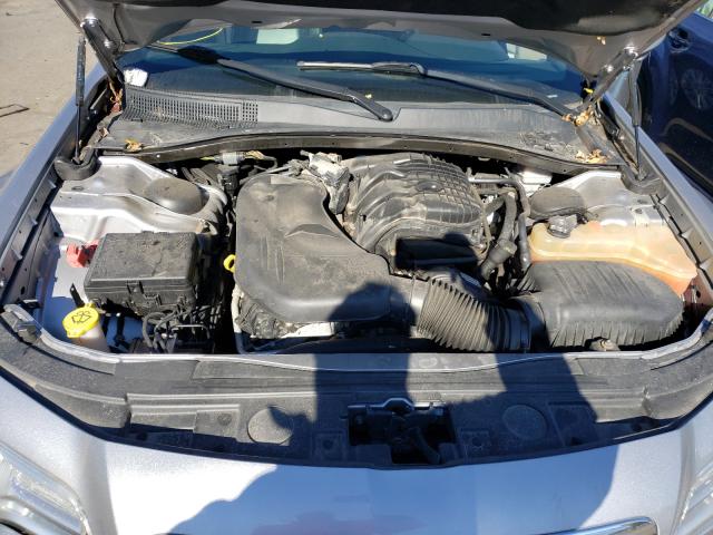 Photo 7 from auction – 2014 CHRYSLER 300 with VIN 2C3CCARG3EH379139