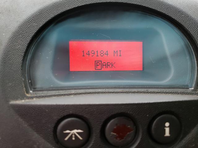 Photo 8 from auction – 2004 PONTIAC GRAND PRIX with VIN 2G2WP522X41295768