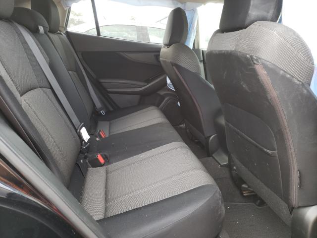 Photo 6 from auction – 2019 SUBARU CROSSTREK with VIN JF2GTABC7K8230997