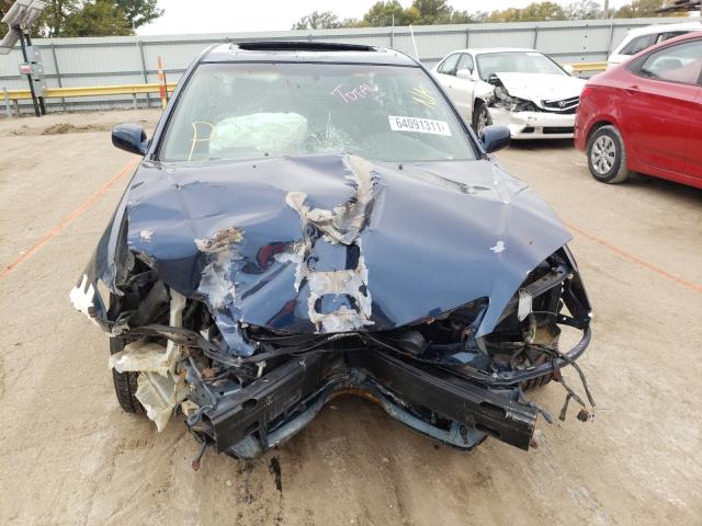 Photo 9 from auction – 2002 TOYOTA CAMRY LE with VIN 4T1BF32K02U531889