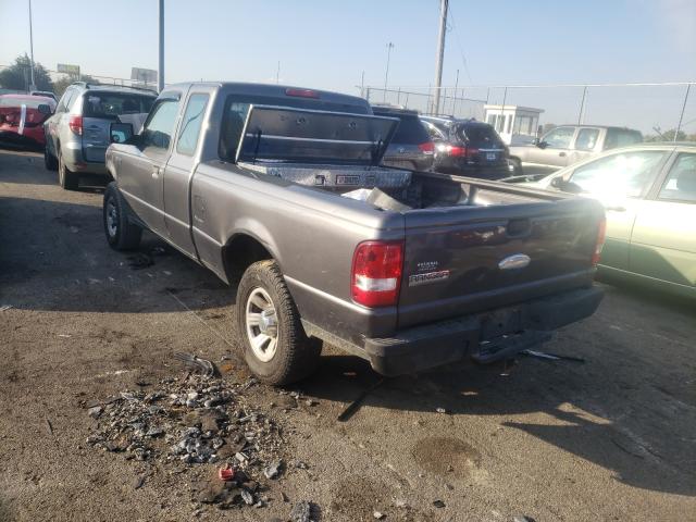 Photo 3 from auction – 2009 FORD RANGER SUP with VIN 1FTYR14D79PA66819