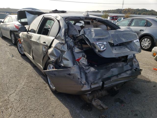 Photo 3 from auction – 2010 BMW 328 I SULE with VIN WBAPH5G58ANM36845